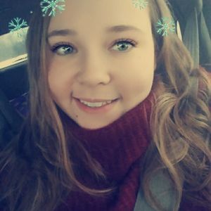 Meet your Posher, Cheyenne